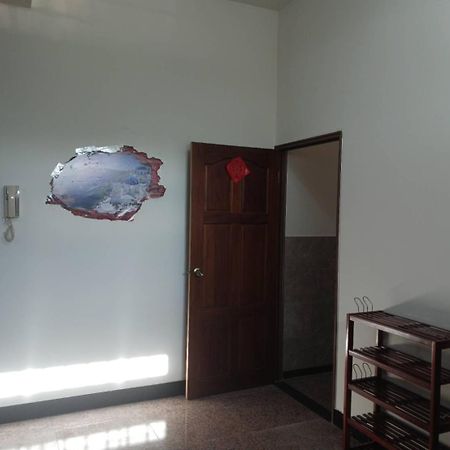 988 Ancient House B&B Жинченг Екстериор снимка