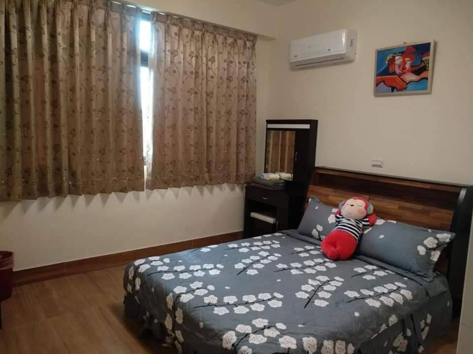 988 Ancient House B&B Жинченг Екстериор снимка
