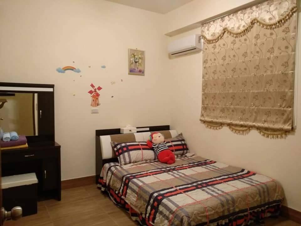988 Ancient House B&B Жинченг Екстериор снимка