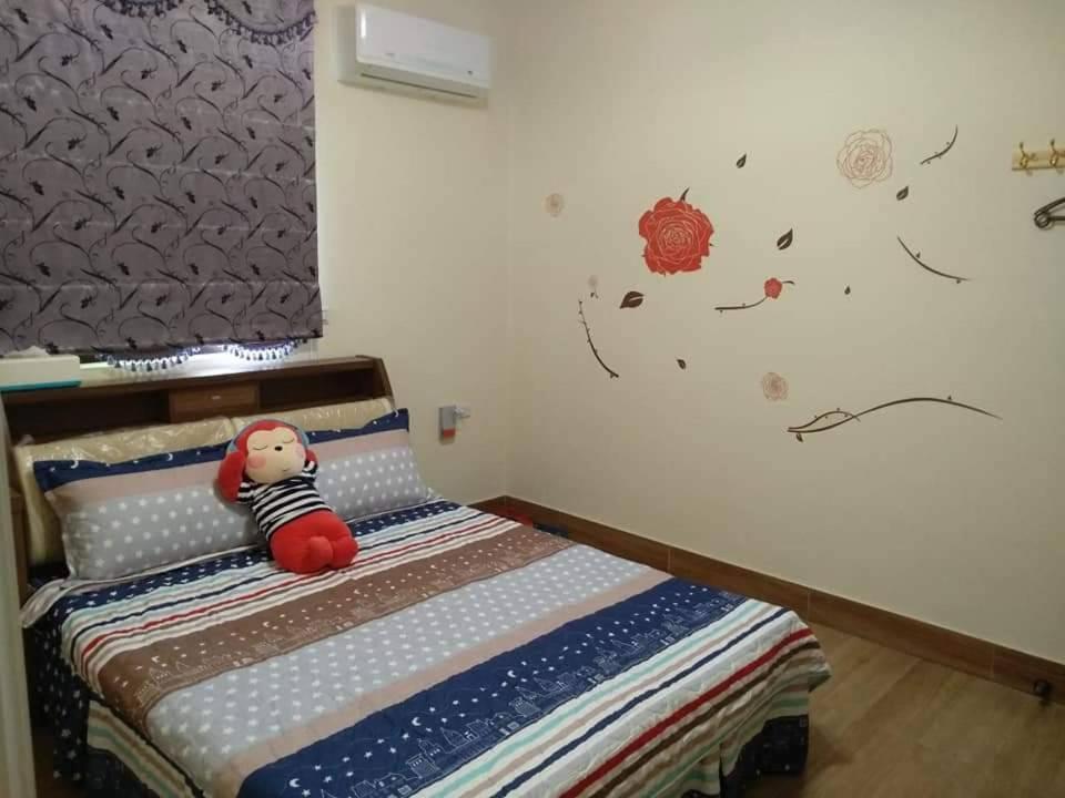 988 Ancient House B&B Жинченг Екстериор снимка