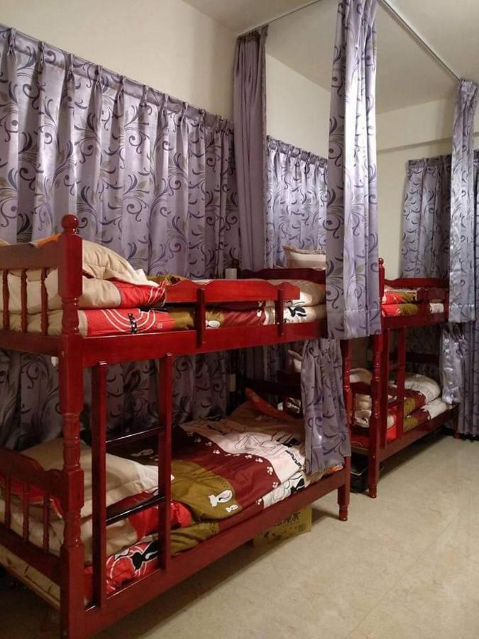 988 Ancient House B&B Жинченг Екстериор снимка