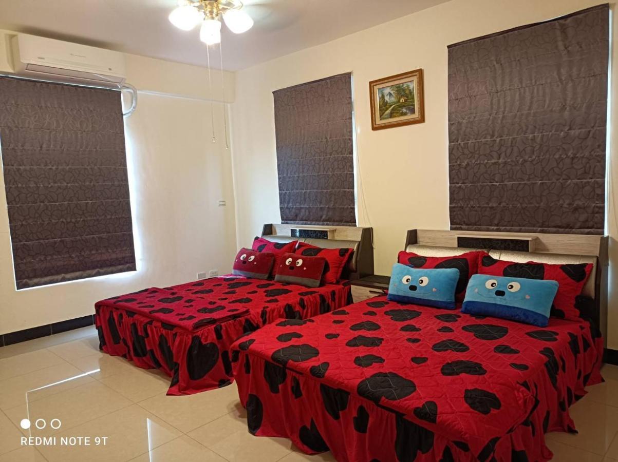 988 Ancient House B&B Жинченг Екстериор снимка