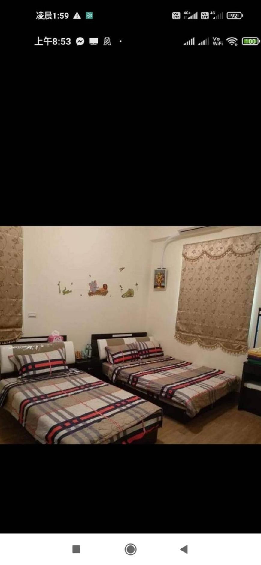 988 Ancient House B&B Жинченг Екстериор снимка