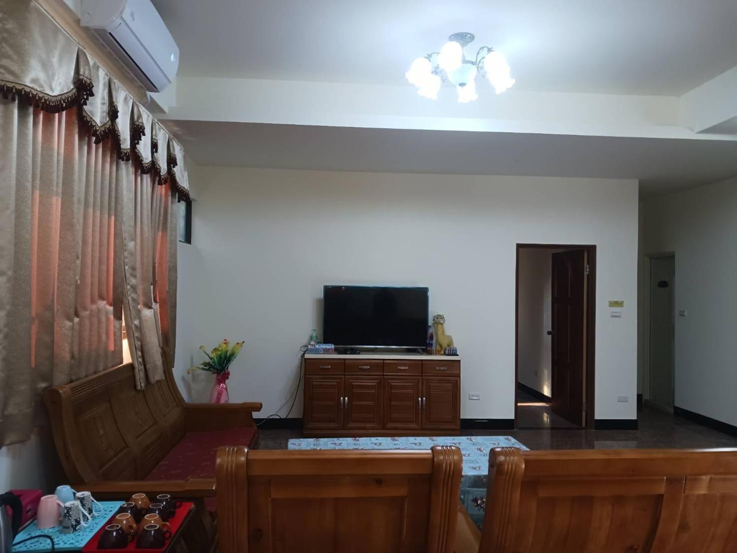 988 Ancient House B&B Жинченг Екстериор снимка
