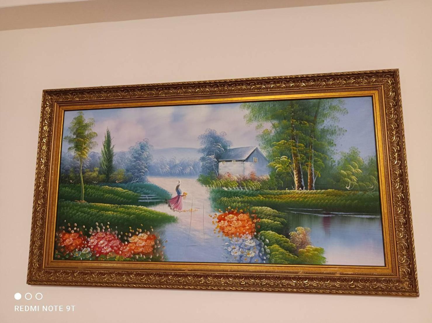 988 Ancient House B&B Жинченг Екстериор снимка