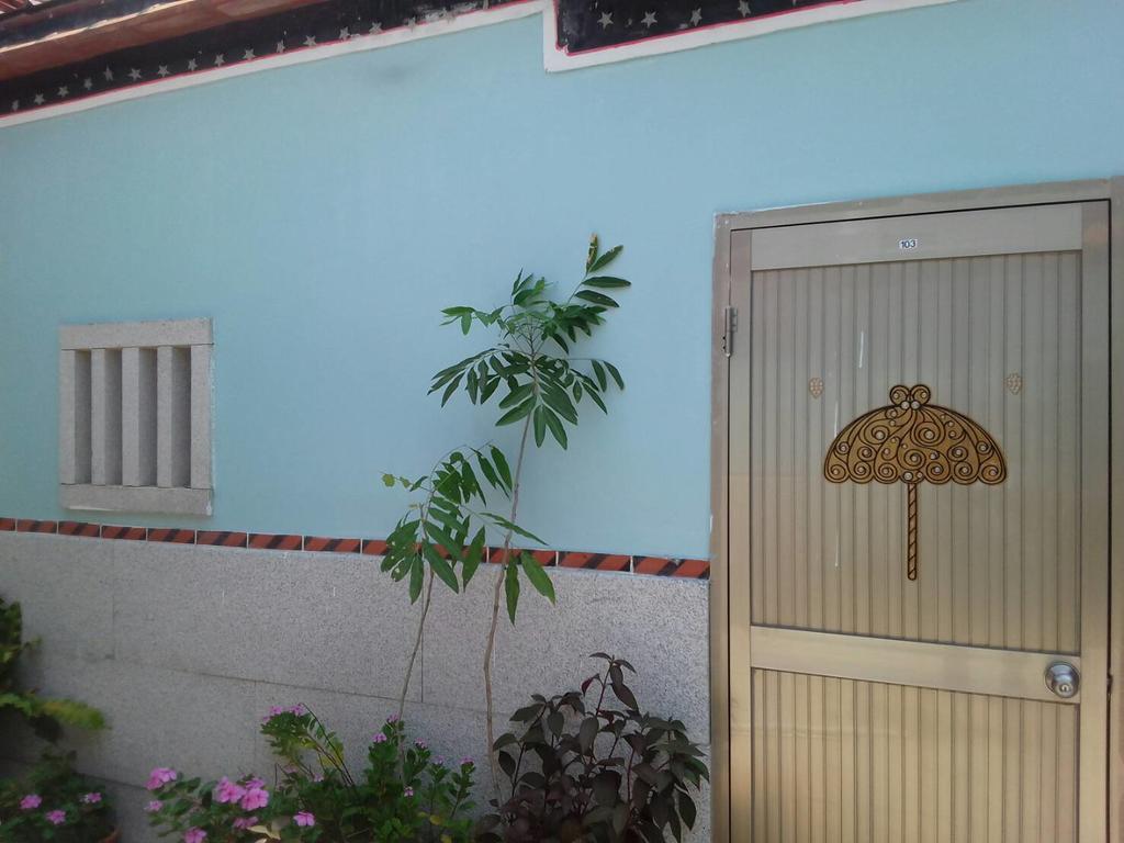 988 Ancient House B&B Жинченг Екстериор снимка