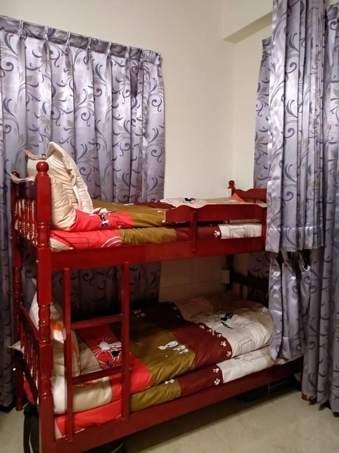 988 Ancient House B&B Жинченг Екстериор снимка